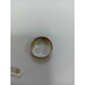 Verigheta din Aur Proba 375* 3.42 gr