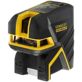 Nivel Cu Laser Stanley Fitmax SCGI-P5 Black