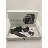 Ceas Inteligent Maxcom EcoWatch 1 Black