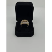 Inel din Aur Proba 585* 5,64 gr