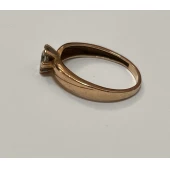 Inel 585" 2.15 gr  3483 Lei