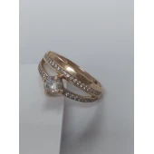 Inel din aur Proba 585* 2,53gr,3922