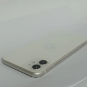 Telefon Apple iPhone 11 64 GB White