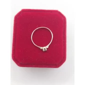 Inel Din Aur Proba 585* 1.17 gr