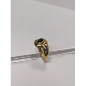 Inel din aur Proba 750*  3,89 gr