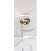 Inel din aur Proba 585* 3.05 gr