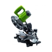 Fierăstrău circular Procraft PGS217