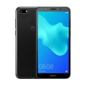 Telefon Huawei Y5 DRA-L21 16GB Black