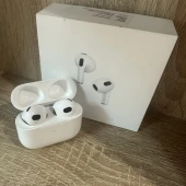Căști Apple AirPods 3 Alb
