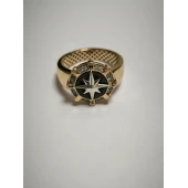 Ghiul Din Aur Proba 585* 5.88 gr