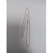 Lant Din Aur Proba 585* 1.96 gr