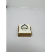 Inel Din Aur Proba 585* 2.07 gr