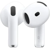 Căști Apple AirPods 4 ANC