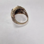 Ghiul Din Aur 375* 7.07 gr