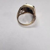 Ghiul Din Aur 375* 7.07 gr