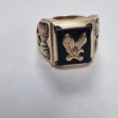 Ghiul Din Aur 375* 7.07 gr