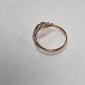 Inel Din Aur 585* 1.85 gr