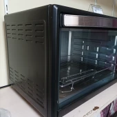 Cuptor Electric Zilan ZLN2935