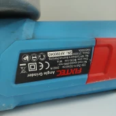 Polizor unghiular Fixtec 2000w