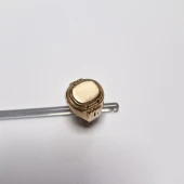 Ghiul din aur 583*  6.16 gr