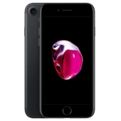 Telefon Apple iPhone 7 32 GB Black