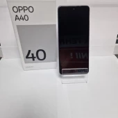 Telefon OPPO A40 128 GB Black