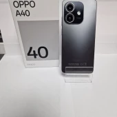 Telefon OPPO A40 128 GB Black
