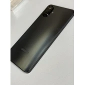 Telefon Samsung Galaxy A07 128 GB Black