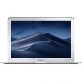 Laptop Apple MacBook Air 13" 2017 silver