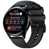 Ceas Inteligent Huawei Watch 3 -CFE Black