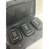 Microfon Saramonic Blink 500 Pro B2