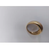 Inel Din Aur Proba 750* 5.12 gr