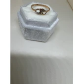 Inel Din Aur Proba 585 1.18 gr