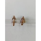 Cercei Din Aur Proba 585* 2.10 gr