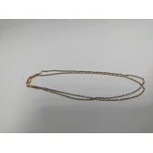Bratara Din Aur 585* 4,75 gr