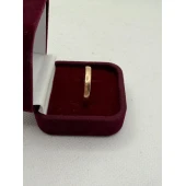 Verigheta Din Aur Proba 585* 1,67 gr