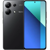 Telefon Xiaomi Redmi Note 13 256 GB Black
