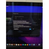 Laptop Apple MacBook Pro 13'' M2 2022 256 Gb  Silver