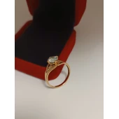 Inel Din Aur Proba 585* 2,90 gr