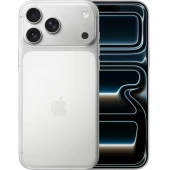 Telefon Apple iPhone 17 Pro Max 256 GB White