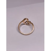 Inel din Aur Proba 585* 2.15 Gr