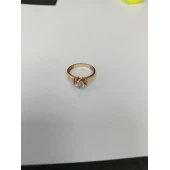 Inel din Aur Proba 585* 3.35 gr