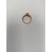 Inel din Aur Proba 585* 3.35 gr
