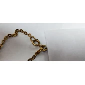 Lant din aur Proba 750* 4.6 gr