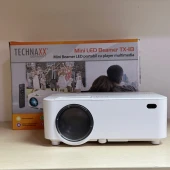 Mini Led Beamer TX-II3