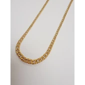 Colier 750*, 14.99 gr. Pret 24023 lei