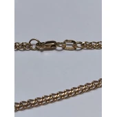Lantisor din Aur Proba 585* 3.71 gr