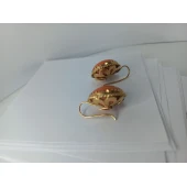 Cercei Din Aur Proba 585* 15.26 gr