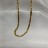 Lant din aur 750*  9.64 gr
