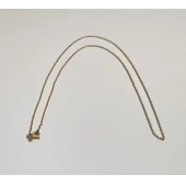 Lănțișor 585* 2.54gr.